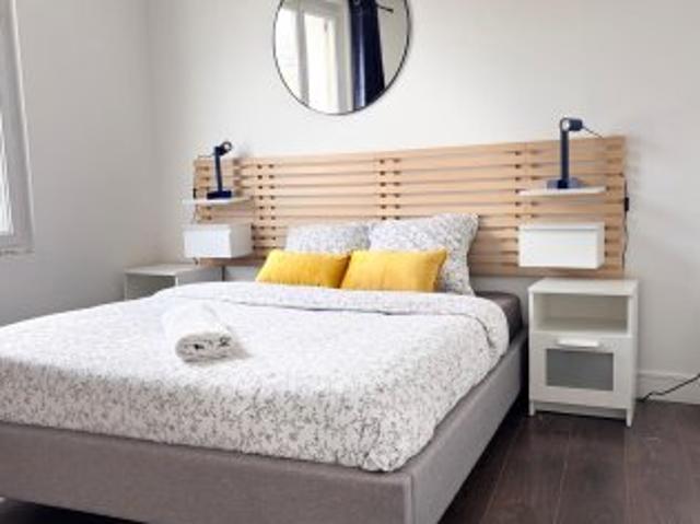 Appartement location à Le Havre