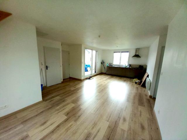 Appartement vente à Dunkerque, Coudekerque