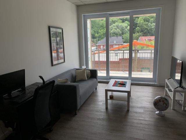 Apartment for rent in Québec, Quebec