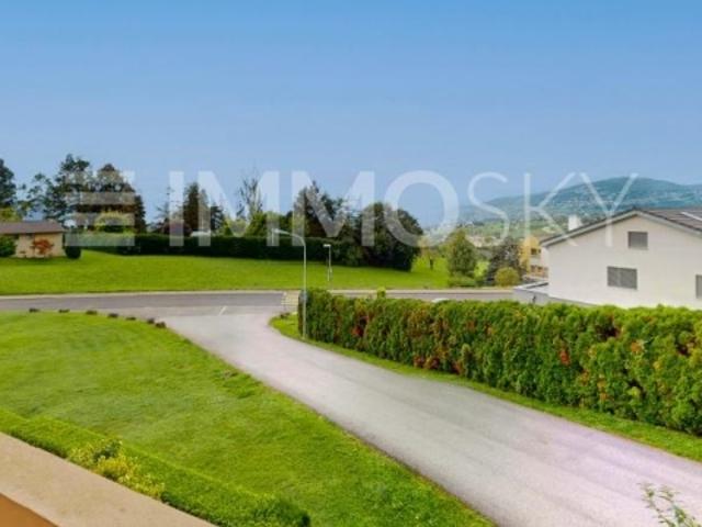 Wohnung kaufen in Chailly-Montreux, Waadt