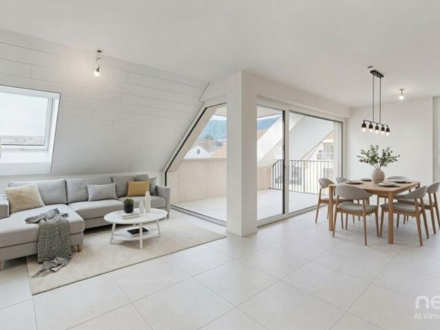 Wohnung kaufen in Champagne, Waadt