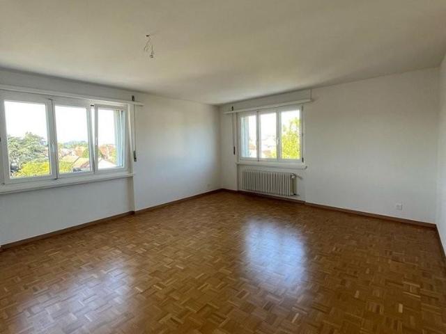 Apartment mieten in Yverdon-les-Bains