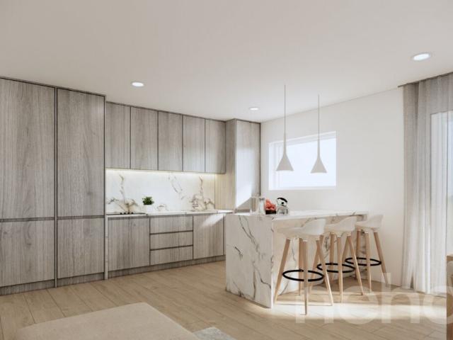 Wohnung kaufen in Saxon, Wallis