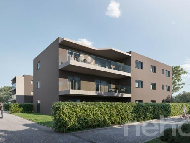 Wohnung kaufen in Saxon, Wallis