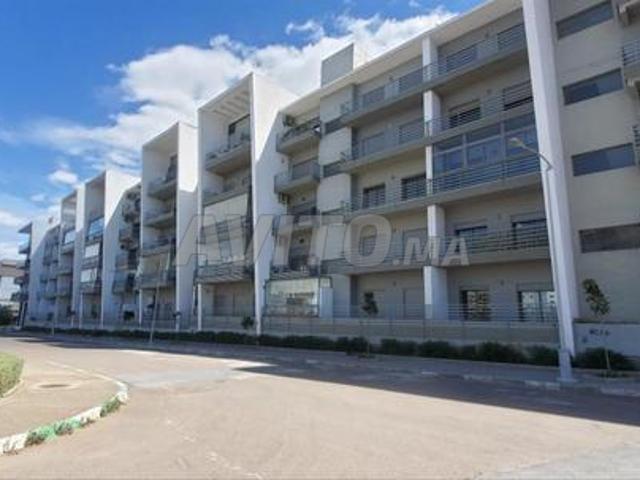 Appartement location à Bouskoura, Gharb-Chrarda-Beni Hssen