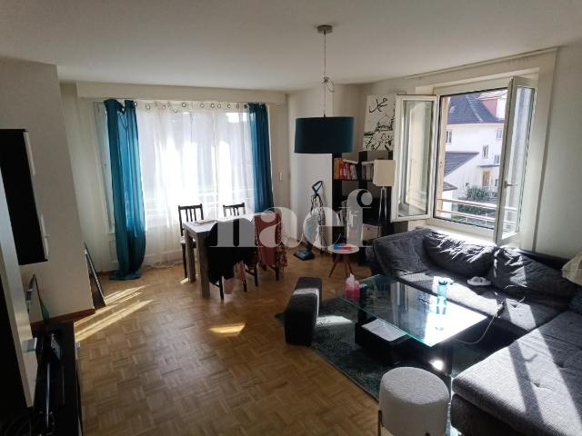Apartment mieten in Corcelles (NE)