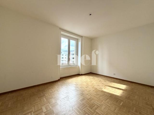 Apartment mieten in Peseux, Neuchâtel