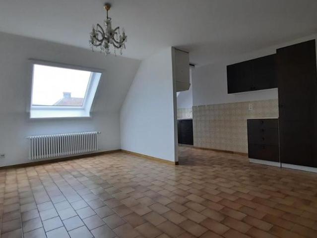 Apartment mieten in La Chaux-de-Fonds
