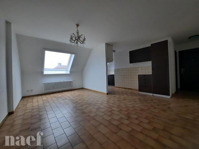 Apartment mieten in La Chaux-de-Fonds