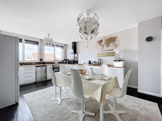 Appartement location à Sarcelles, Deuil-la-barre