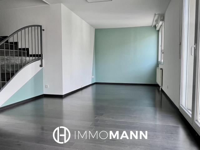 Duplex vente à Strasbourg, Hoenheim