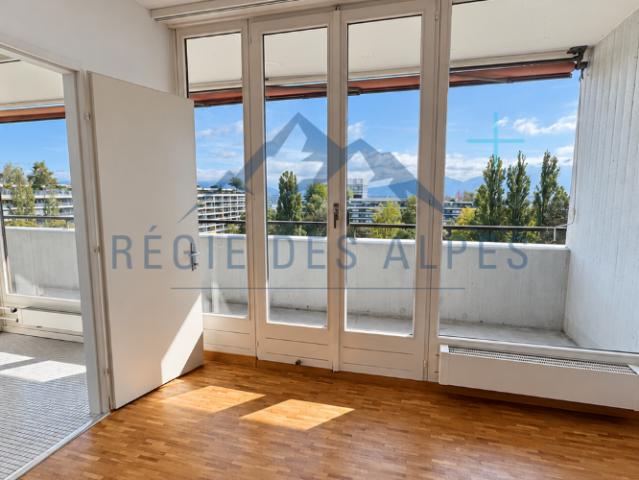 Apartment mieten in Le Petit-Saconnex, Genève