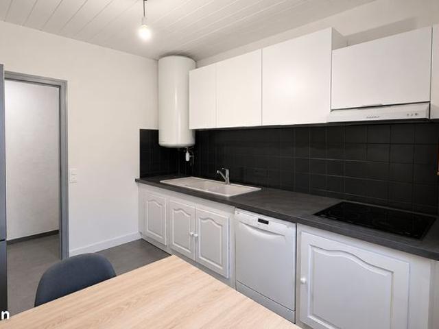 Appartement vente à Bonneville, Saint-jeoire