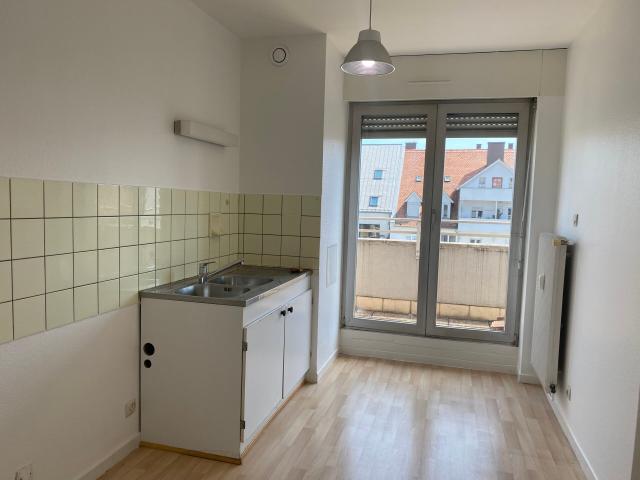 Appartement location à Strasbourg, Hoenheim