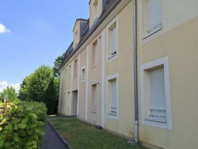 Appartement vente à Thann-Guebwiller, Ensisheim
