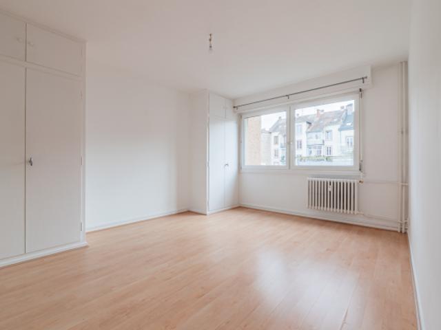 Appartement vente à Strasbourg, Hoenheim
