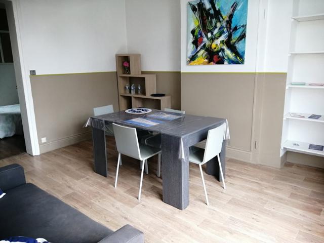 Appartement location à Dunkerque