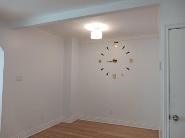Apartment for rent in St. Leonard's, Quebec