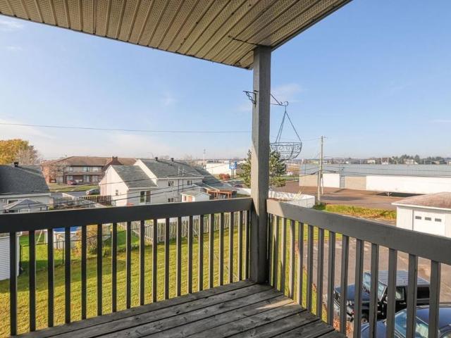 Apartment for rent in Trois-Rivières-Ouest, Trois-Rivières