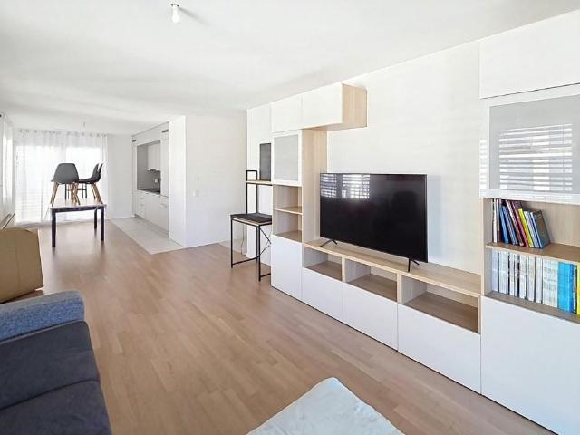 Apartment mieten in Bulle, Freiburg