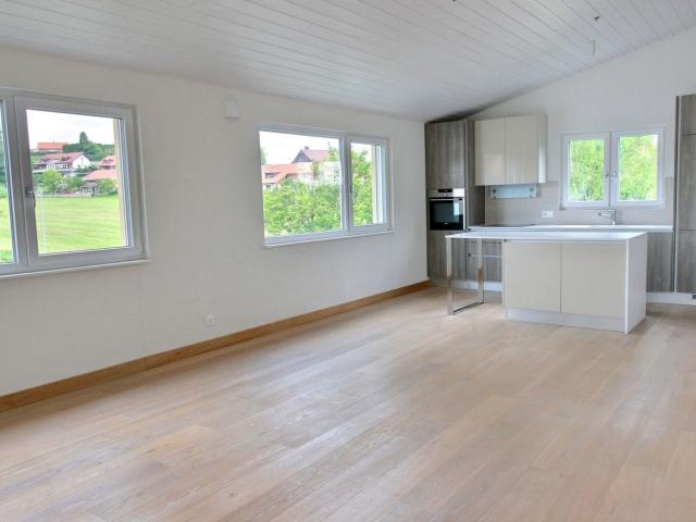 Apartment mieten in Villorsonnens, Freiburg