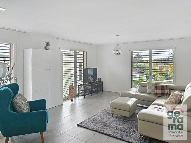 Apartment mieten in Montiver, Marly