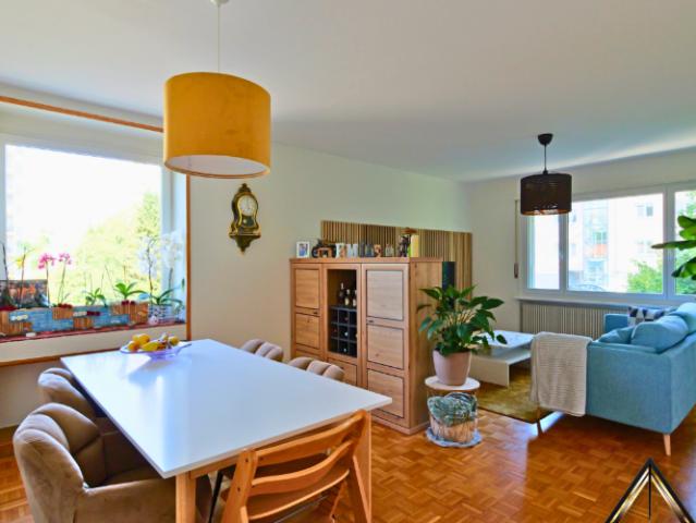 Apartment mieten in Les Replattes, Le Locle