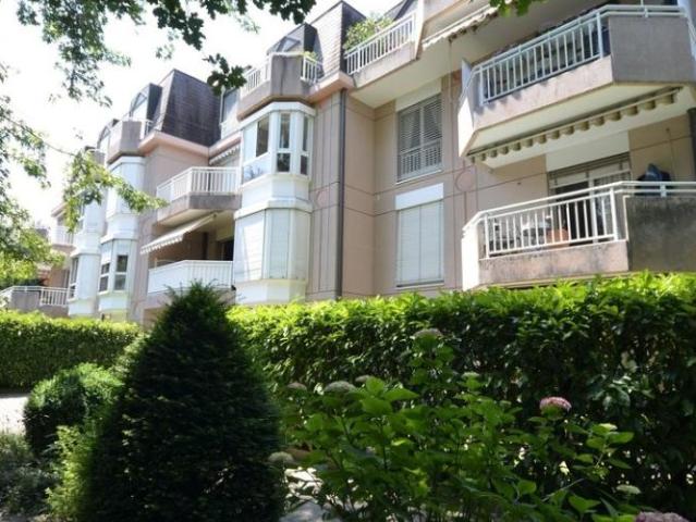 Apartment mieten in Lausanne, District de Lausanne