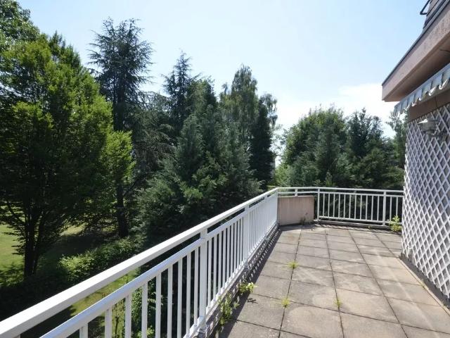 Apartment mieten in Lausanne, District de Lausanne