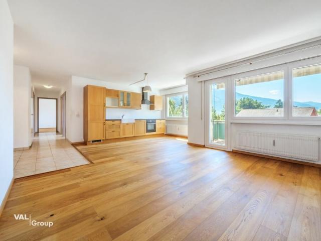 Wohnung kaufen in Sierre, Wallis