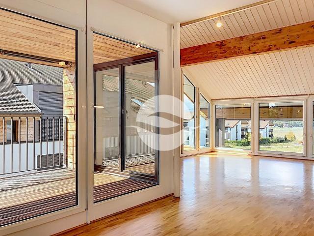 Apartment mieten in Chavannes-de-Bogis, District de Nyon