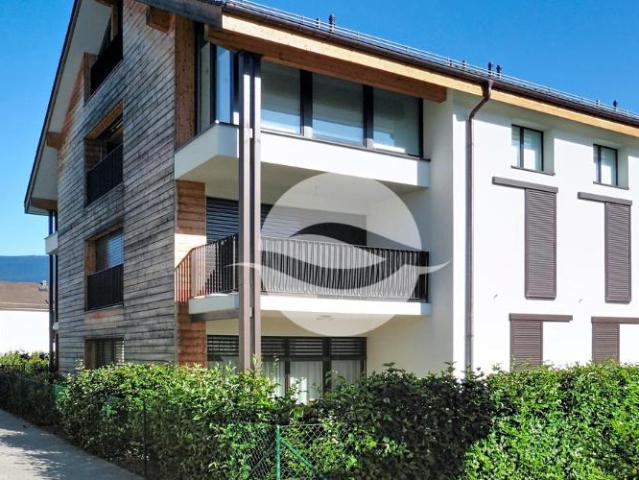 Apartment mieten in Chavannes-de-Bogis, District de Nyon