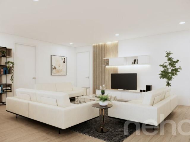 Wohnung kaufen in Saxon, Wallis