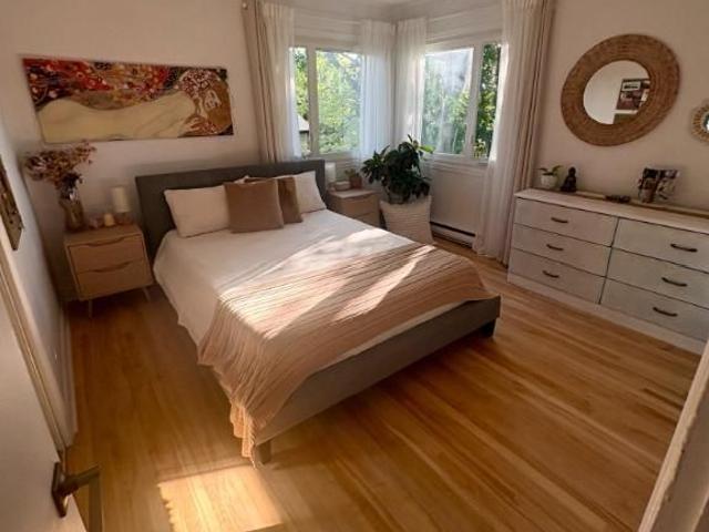 Apartment for rent in Longueuil, Quebec