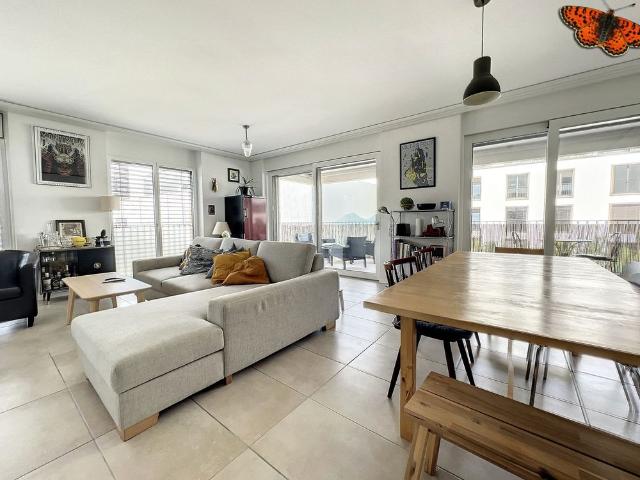 Apartment mieten in Marly, District de la Sarine