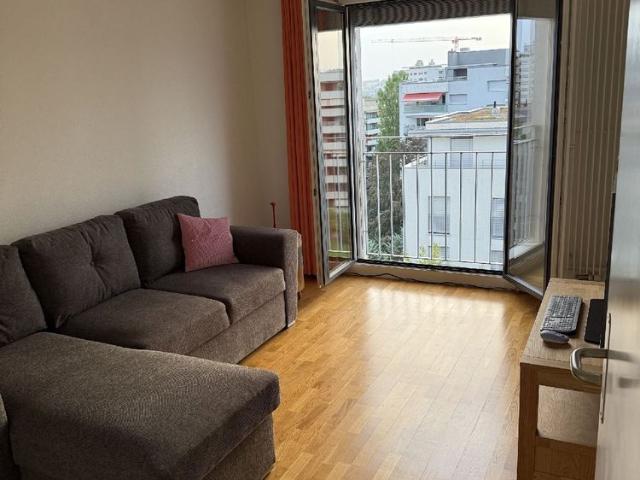 Apartment mieten in Villars-sur-Glâne, Freiburg
