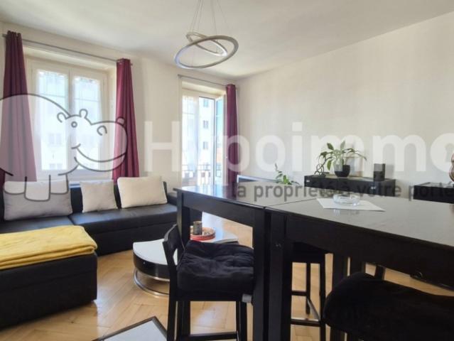Apartment mieten in La Chaux-de-Fonds