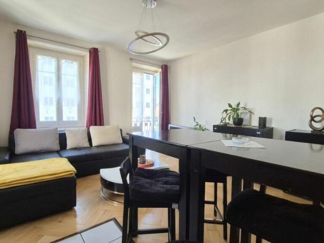 Wohnung mieten in La Chaux-de-Fonds