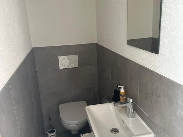 Apartment mieten in Le Mouret, Freiburg