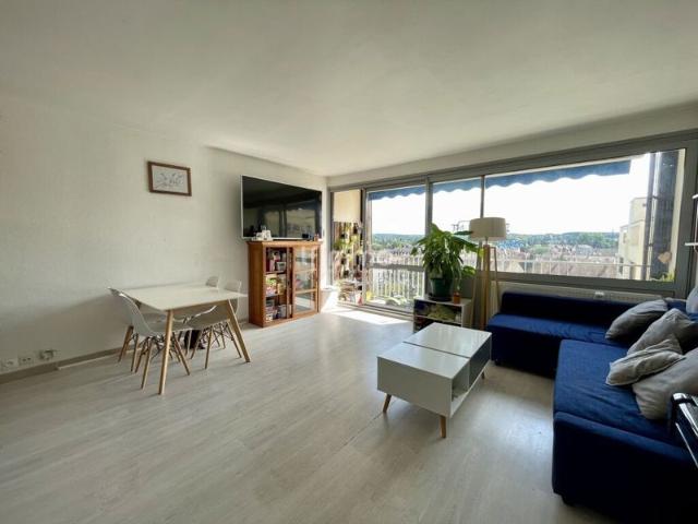 Appartement vente à Mulhouse