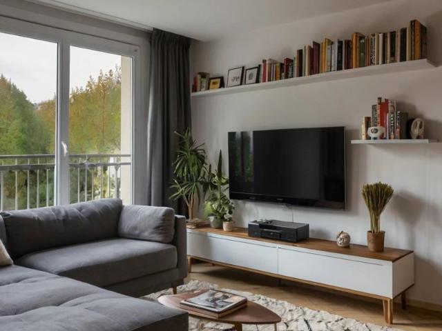Appartement vente à L'Haÿ-les-Roses, Vitry-sur-seine