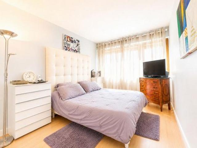 Appartement vente à Paris, Île-de-France