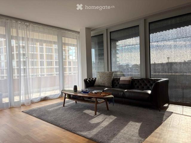 Apartment mieten in Morges, District de Morges