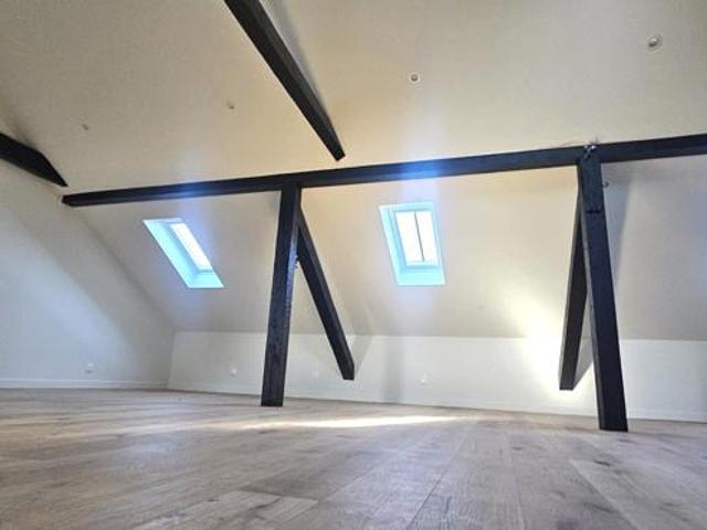 Appartement vente à Strasbourg, Hoenheim