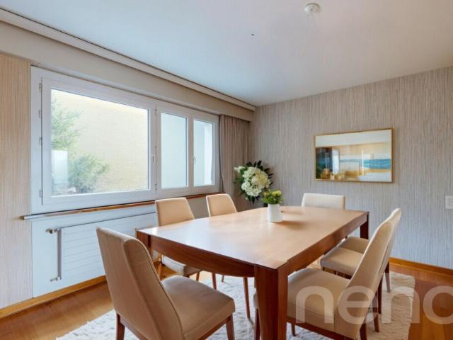 Wohnung kaufen in La Chaux-de-Fonds