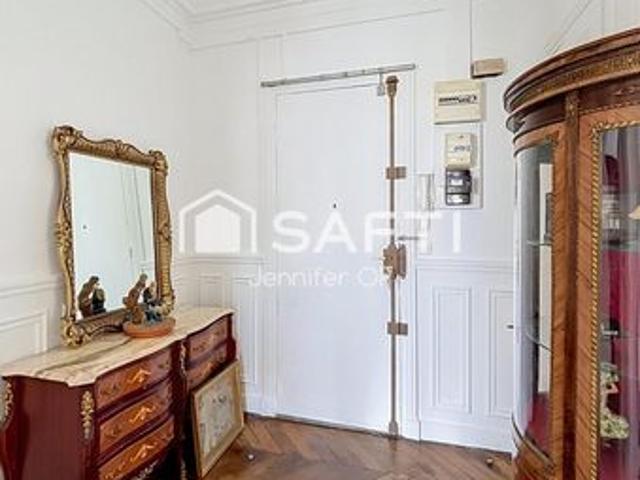 Appartement vente à Paris 10e Arrondissement, Paris