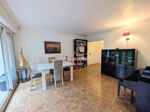 Appartement vente à Saint-Germain-en-Laye, Verneuil-sur-seine