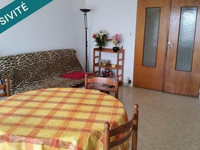 Appartement vente à Les Sables-d'Olonne, Château-d'olonne