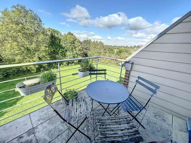 Appartement location à Mont-saint-guibert, Wallonie