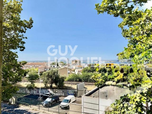 Appartement vente à Montpellier, Sète